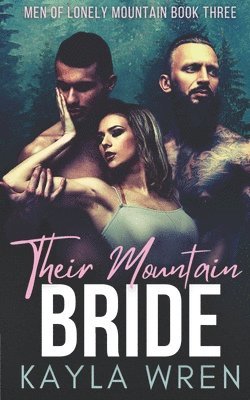 Their Mountain Bride 1