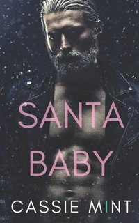 bokomslag Santa Baby