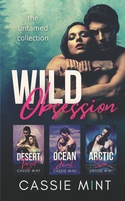 bokomslag Wild Obsession