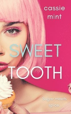 Sweet Tooth 1