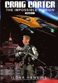 bokomslag Impossible Mission