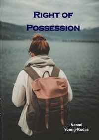 bokomslag Right of Possession