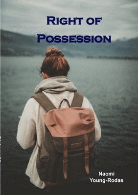 bokomslag Right of Possession
