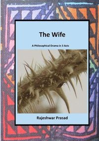bokomslag The Wife