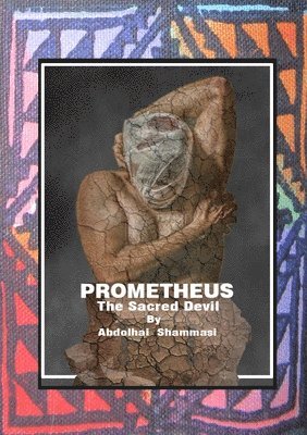 bokomslag Prometheus - The Sacred Devil