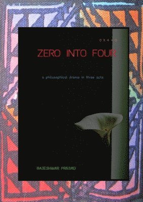 Zero into Four 1