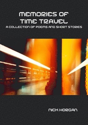 Memories of Time Travel 1