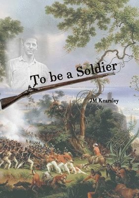 To be a Soldier 1