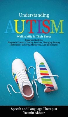 Understanding Autism Walk a Mile in Their Shoes 1