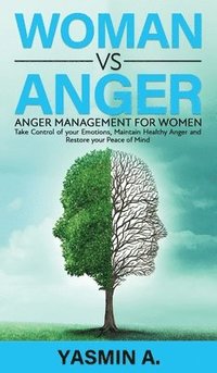 bokomslag Women vs Anger