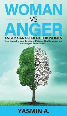 bokomslag Women vs Anger