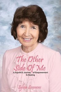 bokomslag Other Side Of Me - A Psychic's Journey of Empowerment and Healing