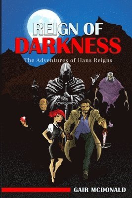 Reign of Darkness 1