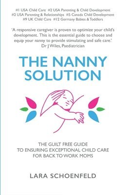 bokomslag The Nanny Solution