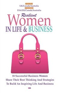 bokomslag Resilient Women In Life And Business