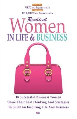 Resilient Women In Life And Business 1