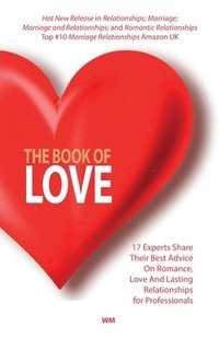 bokomslag The Book of Love 1