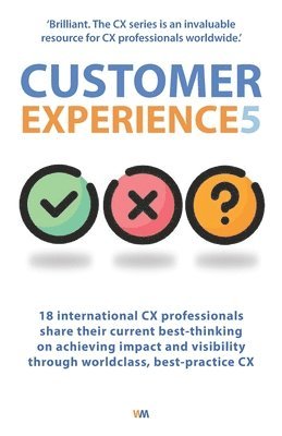 Customer Experience 5 1