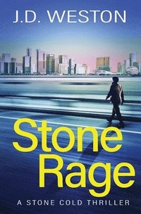 bokomslag Stone Rage