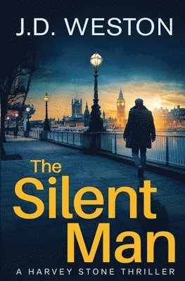 Silent Man