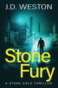 bokomslag Stone Fury