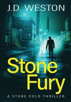 Stone Fury 1