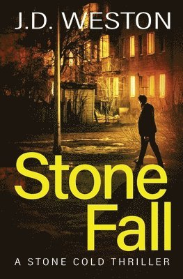 Stone Fall 1