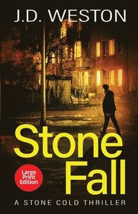 bokomslag Stone Fall