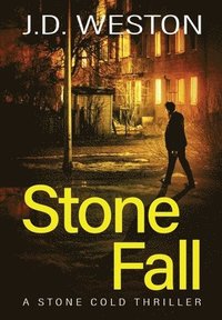 bokomslag Stone Fall