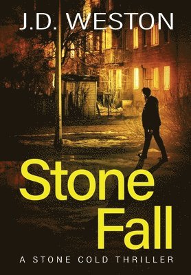 Stone Fall 1