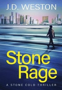 bokomslag Stone Rage