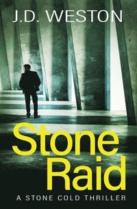 bokomslag Stone Raid