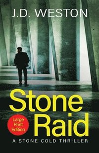 bokomslag Stone Raid