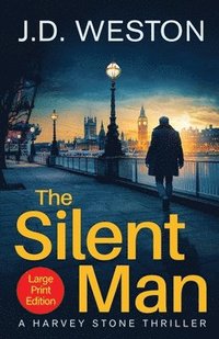bokomslag The Silent Man