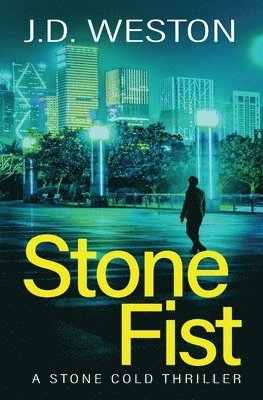 Stone Fist 1