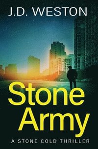 bokomslag Stone Army