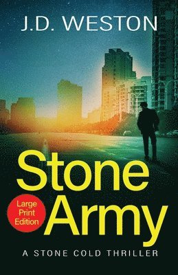 Stone Army 1