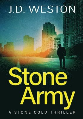 Stone Army 1