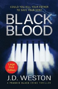 bokomslag Black Blood