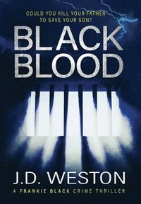bokomslag Black Blood