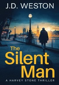 bokomslag The Silent Man