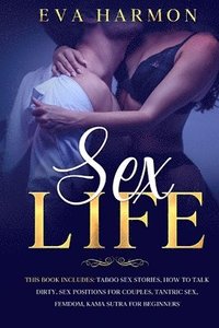 bokomslag Sex Life