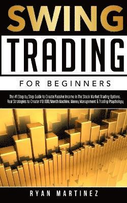 Swing Trading for Beginners 1