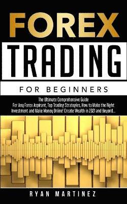 Forex Trading for Beginners 1