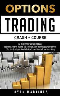 bokomslag Options Trading Crash Course