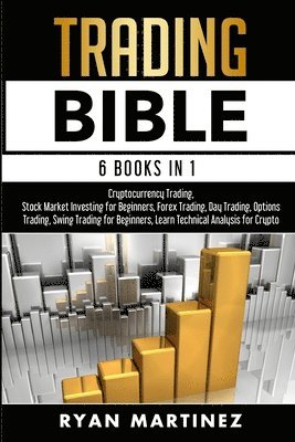 bokomslag Trading Bible