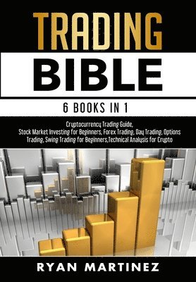 bokomslag Trading Bible