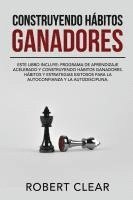 bokomslag Construyendo Hbitos Ganadores