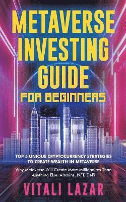 Metaverse Investing Guide for Beginners 1