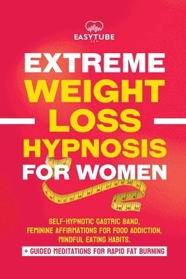 Extreme Rapid Weight Loss Hypnosis for Women 1